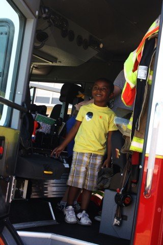 Agency Photo  (256660)