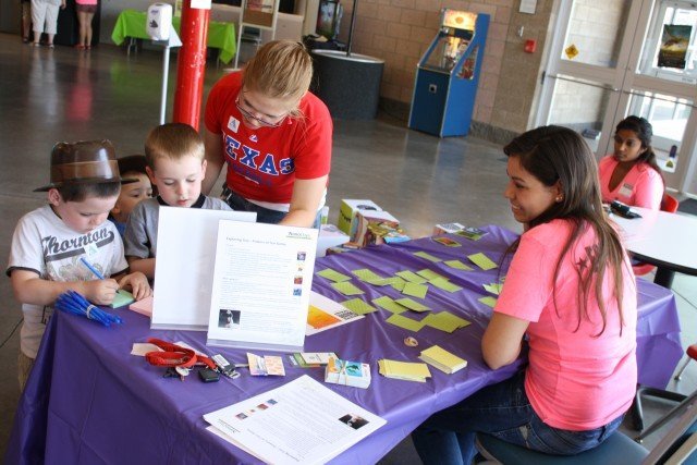 Agency Photo  (256670)