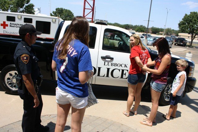 Agency Photo  (256655)