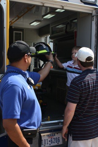 Agency Photo  (256657)