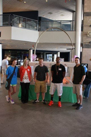 Agency Photo  (256671)