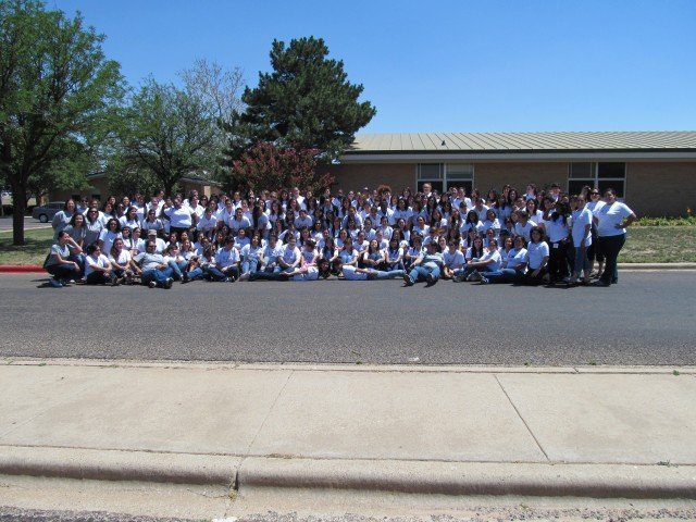Agency Photo  (261469)