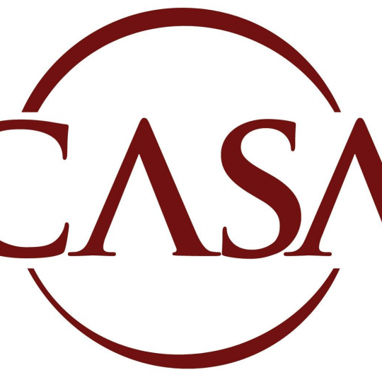 Organization Logo