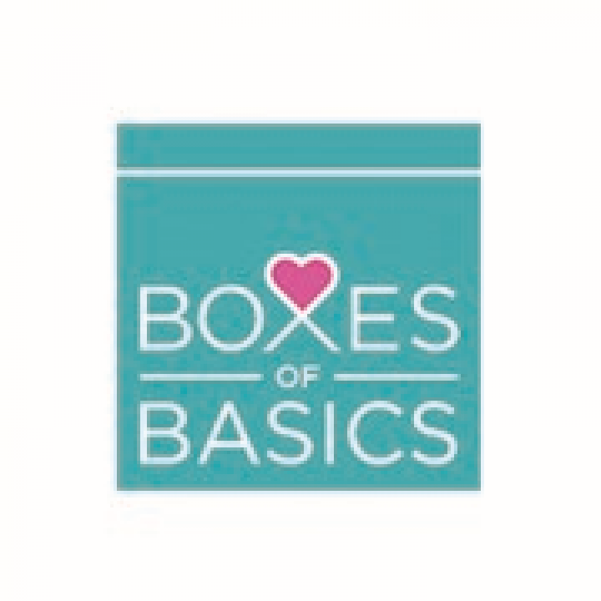 Organization Logo