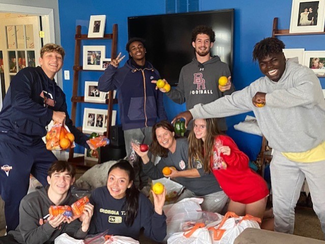 Organization Photo  (195854)