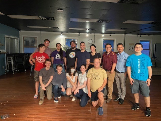 Organization Photo  (195855)