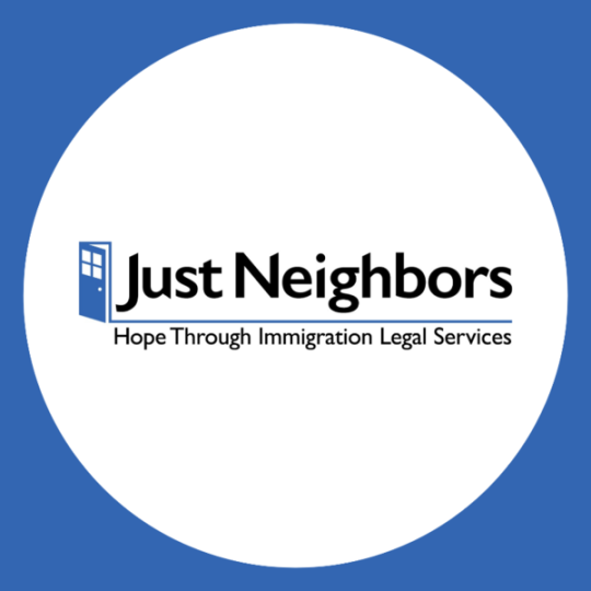 Organization Logo