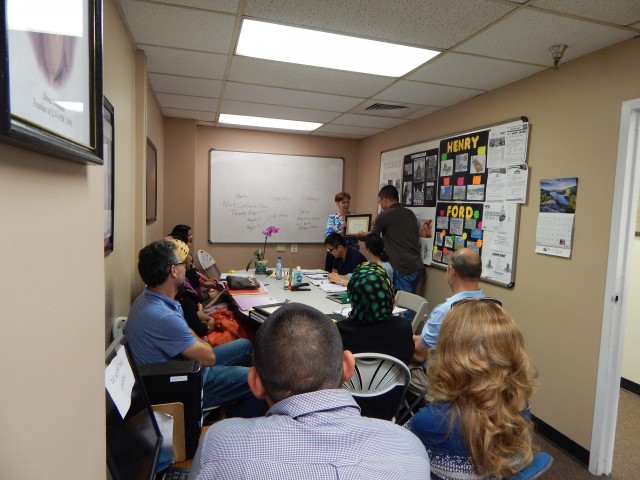 Organization Photo  (73480)