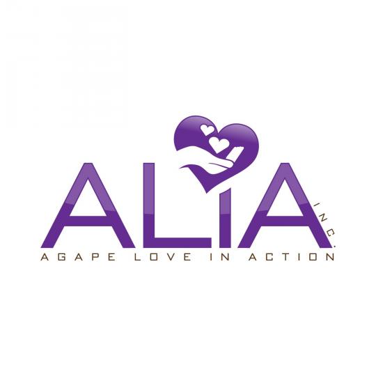Organization Logo