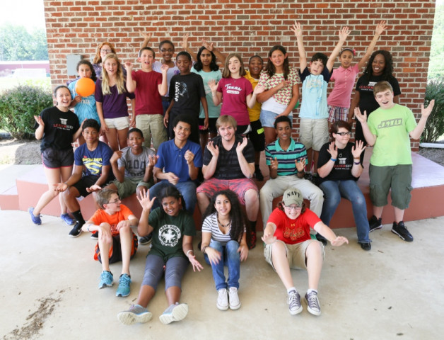 Organization Photo  (117610)