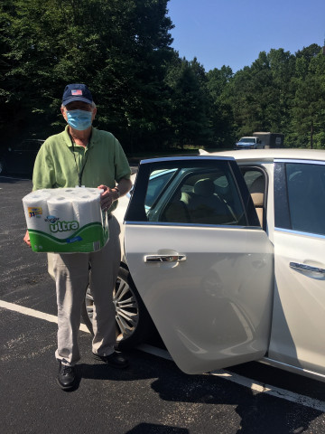 Agency Photo  (153640)