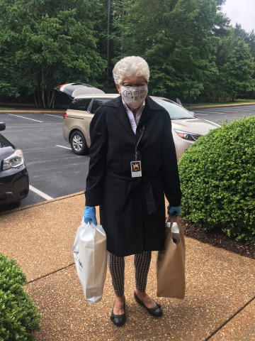 Agency Photo  (153641)