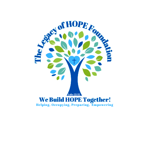 Agency Logo
