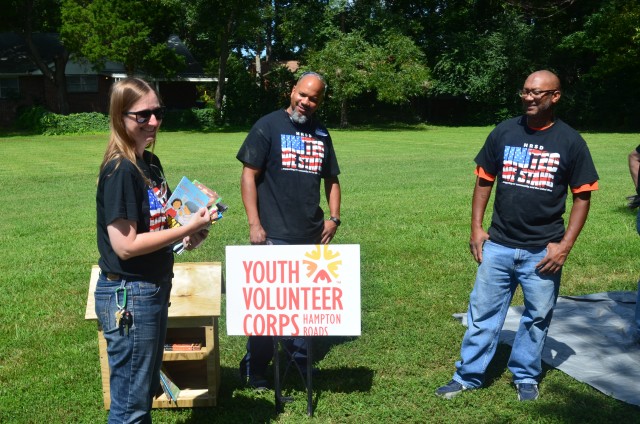 Agency Photo  (94066)