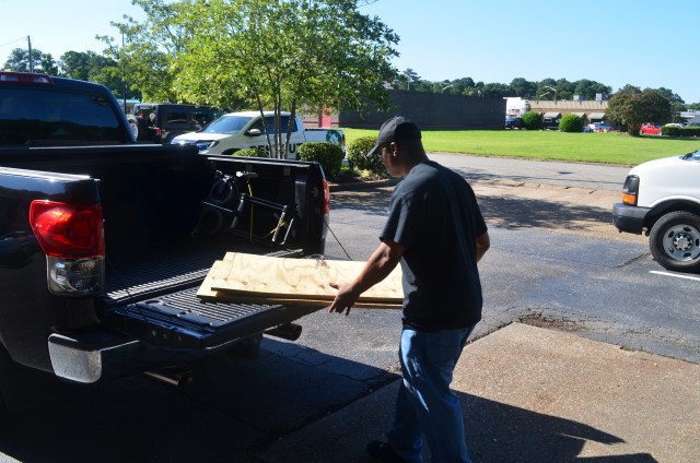 Agency Photo  (94065)