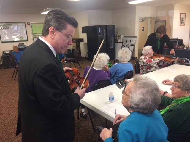 Agency Photo  (99896)