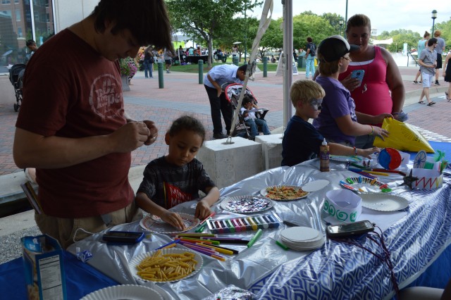 Agency Photo  (107263)