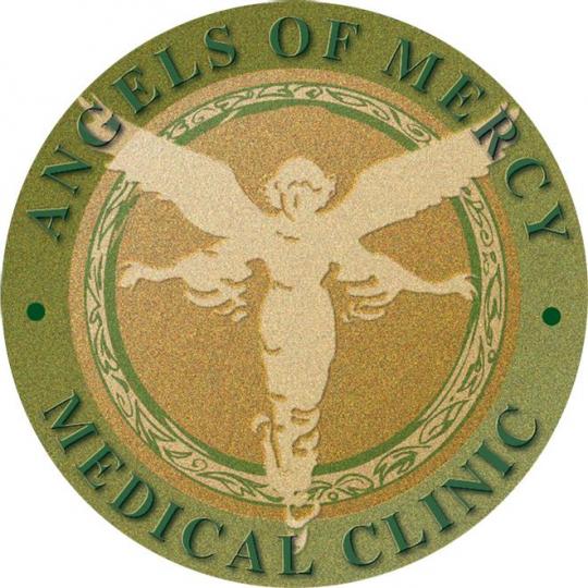 Agency Logo