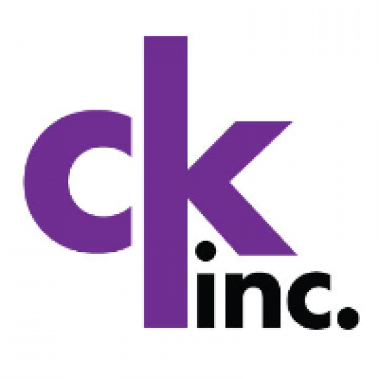 Agency Logo