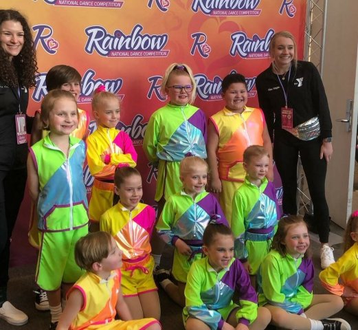 Agency Photo  (238503)