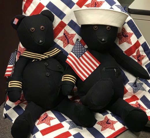 Agency Photo  (110172)