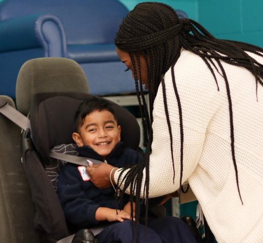 Agency Photo  (238551)