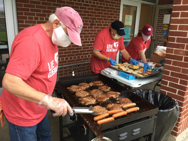 Agency Photo  (167162)