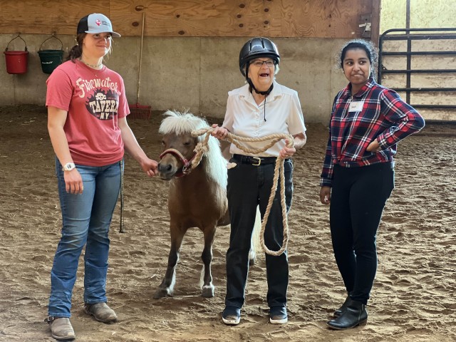 Agency Photo  (205377)