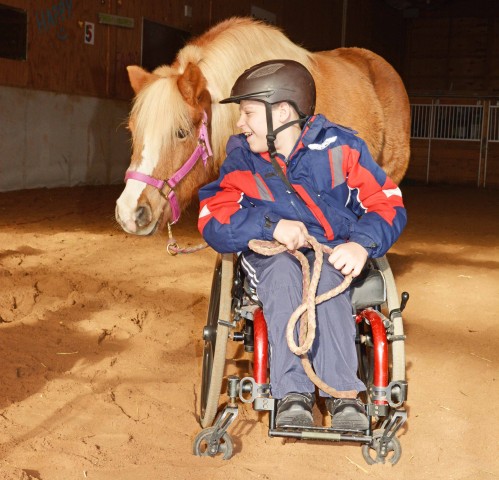 Agency Photo  (205382)