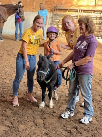 Agency Photo  (205373)