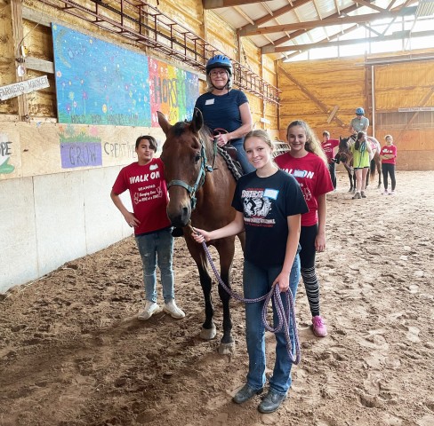 Agency Photo  (205372)