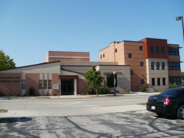 Agency Photo  (60497)