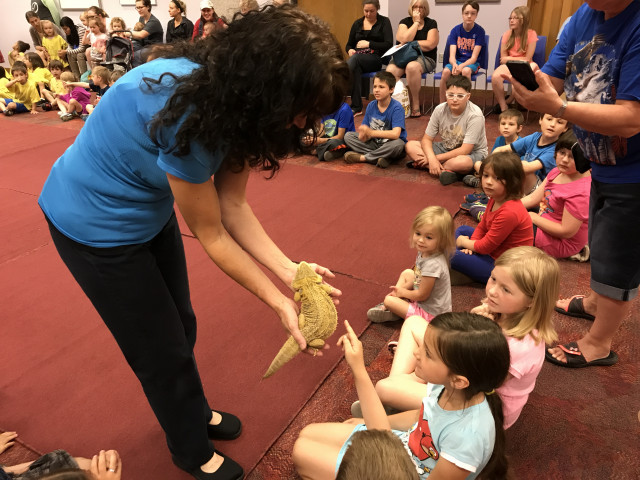 Agency Photo  (124485)