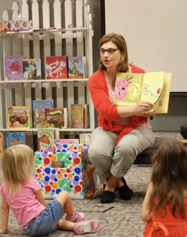 Agency Photo  (124489)