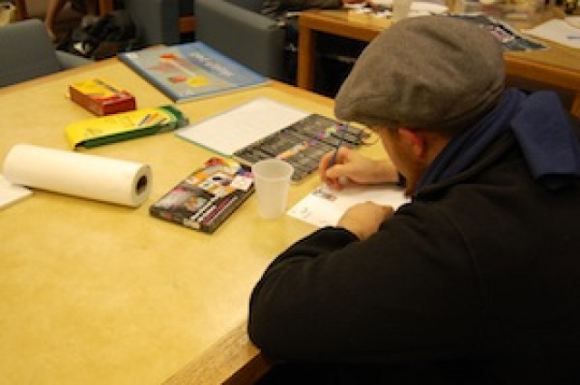 Agency Photo  (124486)