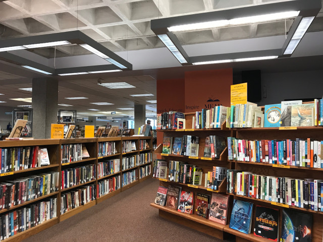 Agency Photo  (124490)