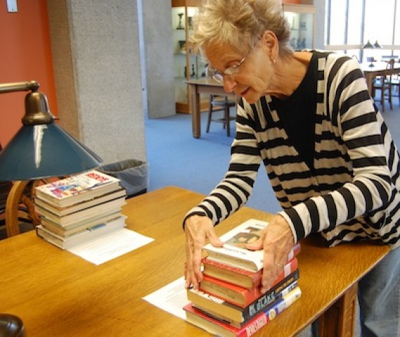 Agency Photo  (112595)