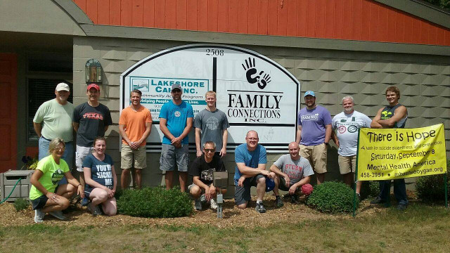 Agency Photo  (116565)