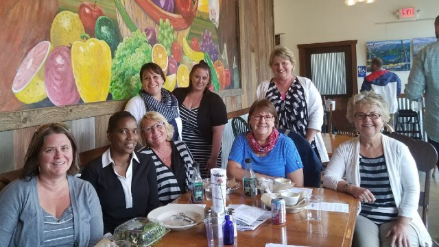 Agency Photo  (100380)