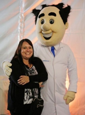 Agency Photo  (100376)