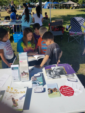 Agency Photo  (116567)