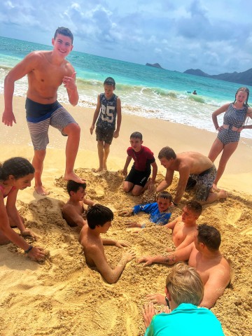 Agency Photo  (189433)