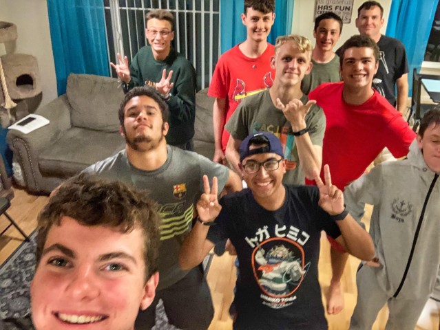 Agency Photo  (189437)