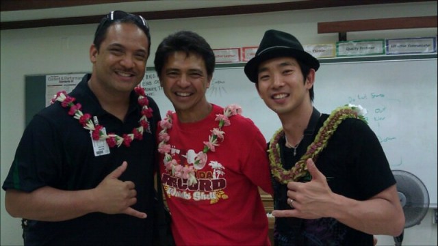 Agency Photo  (45205)