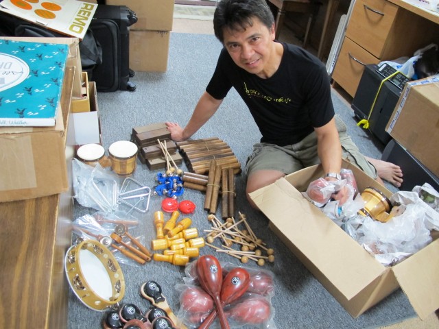 Agency Photo  (45203)