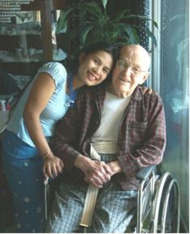 Agency Photo  (15264)