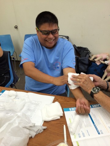 Agency Photo  (91399)