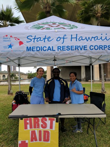 Agency Photo  (91407)