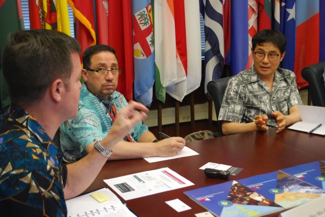 Agency Photo  (91283)