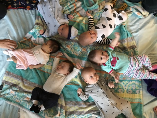 Agency Photo  (95022)